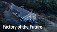 An Innovative Future Factory for S.Pellegrino