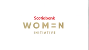 Scotiabank Women Initiative Commits $3 Billion to Women-led Businesses