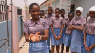 ACTIVATE: Clean Water in Partnership with P&G's Children's Safe Drinking Water Program