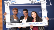 North Texas Women In Business Learn, Connect & Grow During Comerica Bank Women’s Business Symposium 