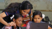 PayPal Employee GIVE Team Hosts 6th Annual ‘Girls in Tech’ Day in Chennai, India