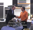 Whirlpool Celebrates 20 Year Collaboration With Habitat for Humanity