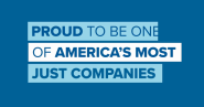 Amgen Lands on the JUST 100 List of America’s Top Corporate Citizens