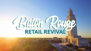 Two Months In: A Snapshot of How Our Retail Revival Sellers in Baton Rouge are Flourishing