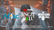 Aflac Brings 2019 iHeartRadio Jingle Ball to Pediatric Cancer Patients