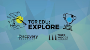 TGR EDU: Explore