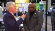 Mohawk’s CSO George Bandy Talks Greenbuild 2019