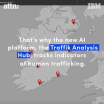 Human Traffickers on Notice as IBM Activates AI Crime Fighting Tool