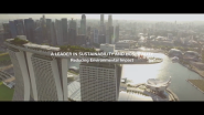 Marina Bay Sands: Energy Conservation with EcoStruxure 