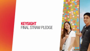 Keysight: Building a Better Planet for Today and Tomorrow