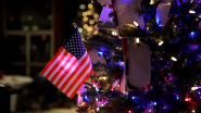 AEG Spreads Cheer With U.S. Veterans During Annual Season of Giving