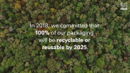 Nestlé Creates Market for Food-Grade Recycled Plastics, Launches Fund to Boost Packaging Innovation