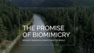 Join the Live Watch Party for “The Promise of Biomimicry” Premiering January 23