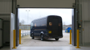 UPS Invests in Arrival, Accelerates Fleet Electrification With Order of 10,000 Electric Delivery Vehicles