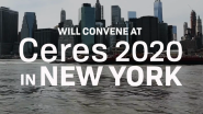 Unlocking the Power of Policy at Ceres 2020 in New York!