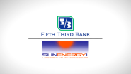 Fifth Third Makes History by Powering Up 100% Renewable Solar Facility