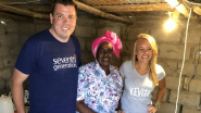 Seventh Generation Is Funding Microbusinesses Through Whole Planet Foundation