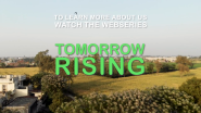 Tomorrow Rising Web Series by Schneider Electric