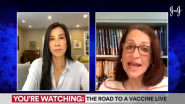 The Road to a Vaccine, Ep. 3: Why is COVID-19 Hitting Minority Communities So Hard?