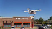 UPS Flight Forward, CVS to Launch Residential Drone Delivery Service in Florida Retirement Community to Assist in Coronavirus Response