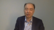 Global Environmental Expert Ma Jun: “Market-based Solutions Are the Best Way to Balance Economic Recovery and Climate Action.”