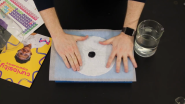 Curiosity Labs™ at Home: Chromatography