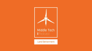 Land Betterment Corporation Featured on Middle Tech Podcast