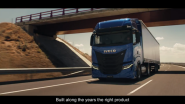 IVECO Supports Sustainable Mobility on World Environment Day