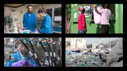 IBM's 2019 Corporate Responsibility Report: IBM and Good Tech