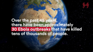 Johnson & Johnson Announces European Commission Approval for Janssen's Preventive Ebola Vaccine