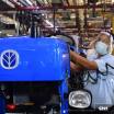 CNH Industrial: Back to Work in India.