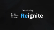Introducing IBM Service Corps Reignite