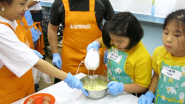 How The Herbalife Nutrition Foundation Provides Nutrition to Kids During Uncertain Times