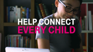 T‑Mobile Launches Project 10Million, Historic $10.7B Initiative Aimed at Closing the Homework Gap and Connecting Students to Opportunity – for Free