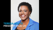 Watch: Aflac's Commitment to Diversity