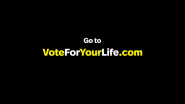 ViacomCBS Launches Vote for Your Life Campaign in Partnership With The Ad Council
