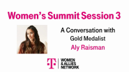 Gold Medalist Aly Raisman on Courage and Self‑Compassion
