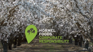 Hormel Foods Achieves Packaging Reduction Goal, Continues its Food Journey Progress in 14th Annual Corporate Responsibility Report