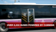 Istanbul On the Move with Clean Transportation Technology from Cummins