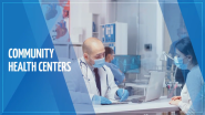 [WEBINAR] Reimagining Community Health Systems: Join SAP, Medtronic Foundation, and Leading Nonprofits in Community Health (Thurs, 10/15, 12 - 1 EDT)