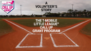 Double Play: T‑Mobile Increases Donations for MLB World Series Support for Little League