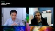 Dr. Eng Lim Goh Discusses the Exciting Work HPE AI is Having in Healthcare