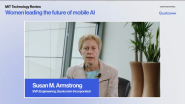 The Future of Mobile AI Is Being Led by Talented Women