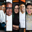 OpenTable & Bacardi Bring Guests 'Back of House' and Put Diverse Hospitality Talent Front and Center