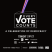 'Every Vote Counts: A Celebration of Democracy' Hosted by Alicia Keys, America Ferrera and Kerry Washington Airs on CBS 