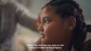 Pantene Offers a Beautiful Look at the Connection Between LGBTQ+ Adoptive Families and Hair