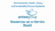 Antea Group Announces New Service Offering: Resources-as-a-Service
