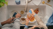 P&G Brands Dawn and Swiffer Invite Americans To Come Together and Close the Chore Gap at Home in New Campaign