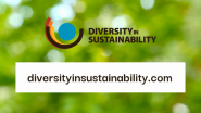 Diversity in Sustainability Launches Its State of Diversity and Inclusion in Sustainability Survey: Share Your Perspective Today