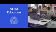 Key Accomplishments: STEM Education